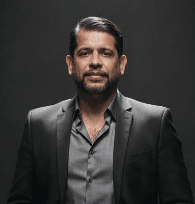 Rodrigo Castro